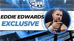 Eddie Edwards: Re-Signing with Tna Wrestling Was a No-Brainer