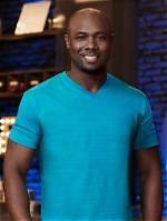 Eddie Jackson's Food Network Fortune Revealed