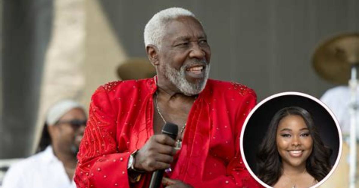 Eddie Levert's Heartbreaking Loss: Uncovering the Untold Story