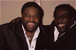 Eddie Levert's Sons and the Power of Family