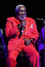 Eddie Levert: the Soulful Voice of the O'jays