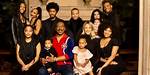 Eddie Murphy's Children: a Closer Look at His Family Life