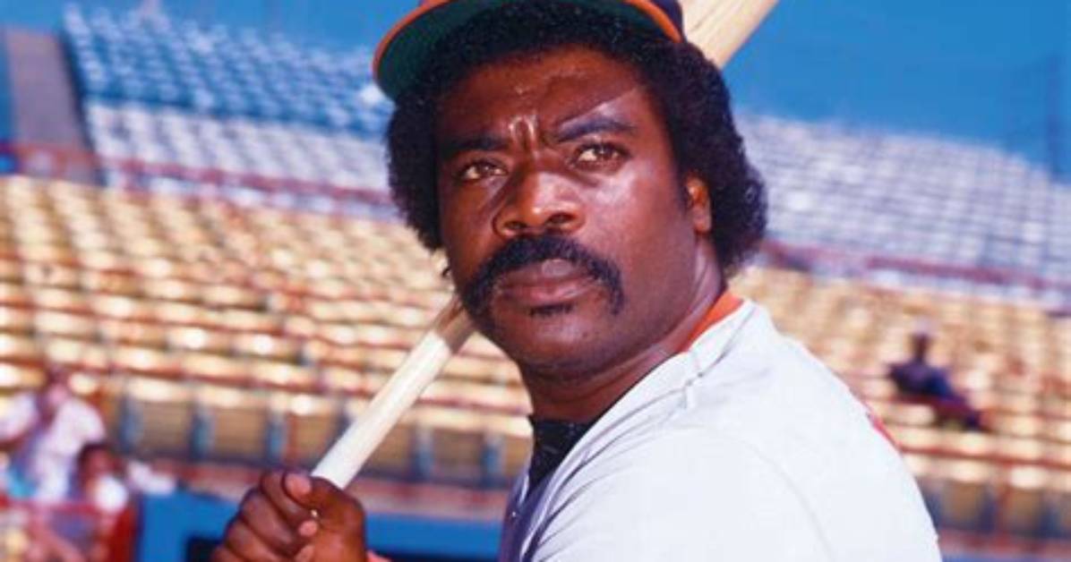 Eddie Murray (Mlb)’S Biography, Fact, Career, Awards, Net Worth & Life Story