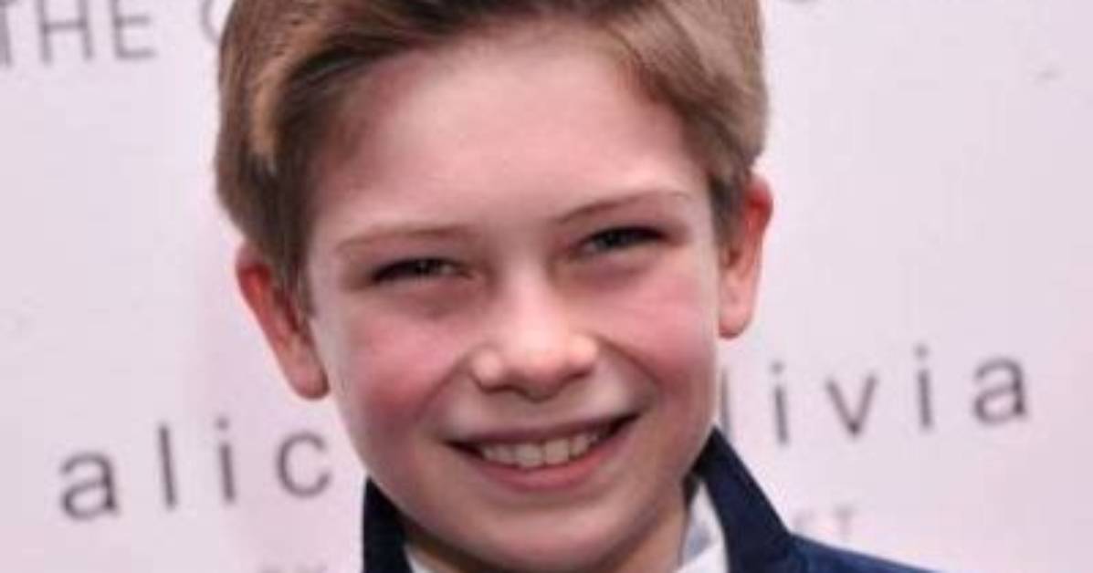 Eddie Schweighardt Wikipedia, Biography, Age, Height, Parents, Instagram, Birthday