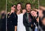 Eddie Vedder's Wife and Family Life: Uncovering the Love Story