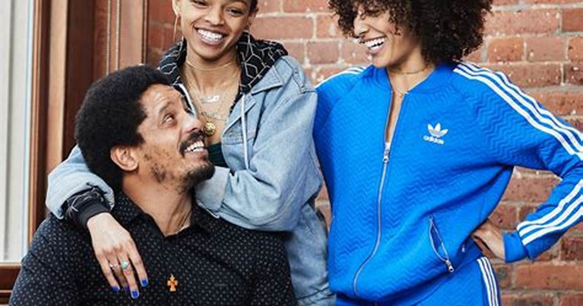 Eden Marley: a Journey Through Music and Legacy