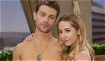Eden Mccoy and Evan Hofer Revealed