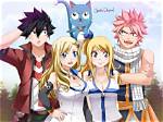 'Eden's Zero' and 'Fairy Tail' Aren't Connected, or Are They?