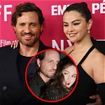 Edgar Ramirez's Spouse: Unveiling the Leading Lady