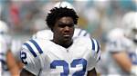 Edgerrin James Net Worth, Age, Height, Wife, Children