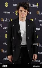 Edward Bluemel: the Rising Star in "The Crown"
