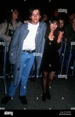 Edward Furlong and Jacqueline Domac: Unveiling the Controversial Relationship