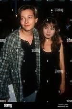 Edward Furlong Jacqueline Domac