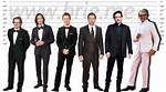 Edward Norton Height