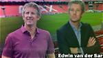 Edwin Van Der Sar Biography, Age, Height, Wife, Net Worth, Family |