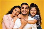 Egyptian Parents and Family Background, More on Trainer Amrou Fudl Ethnicity