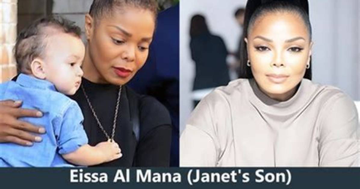 Eissa Jackson: the Journey of a Rising Star