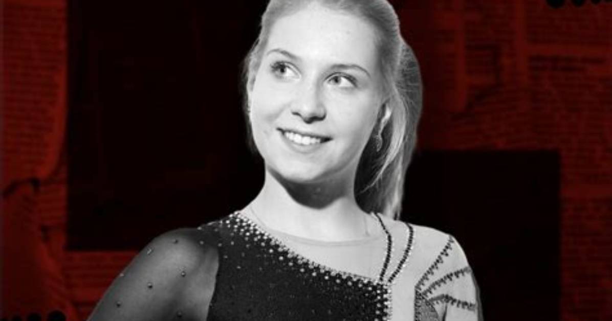 Ekaterina Alexandrovskaya: the Rising Star of Figure Skating