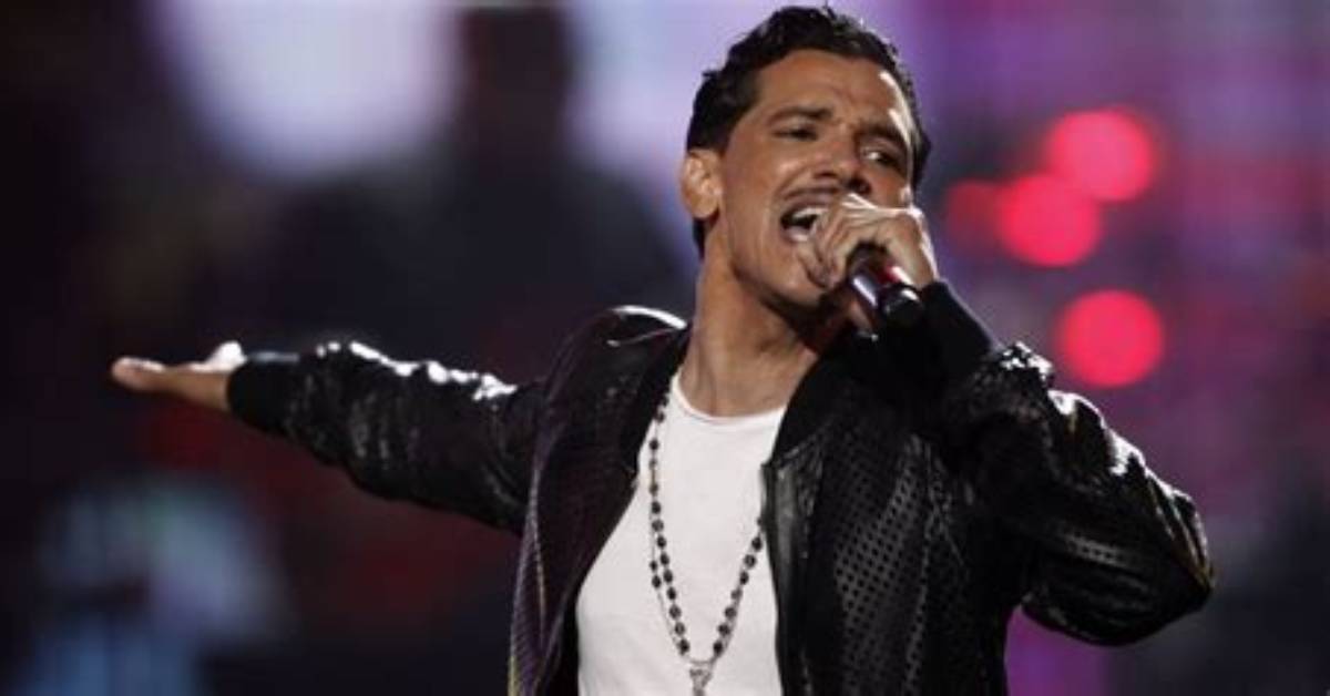 El Debarge Net Worth |