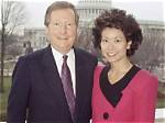 Elaine Chao, Mitch Mcconnell Wife Bio, Age, Children, Net Worth