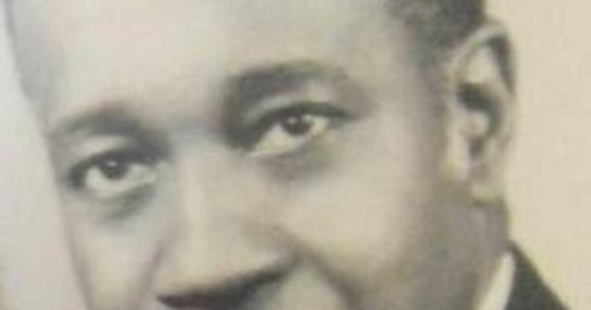 Elbert Frank Cox Biography, Life, Interesting Facts