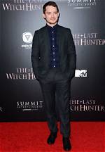 Elijah Wood Age, Weight, Height, Measurements ·