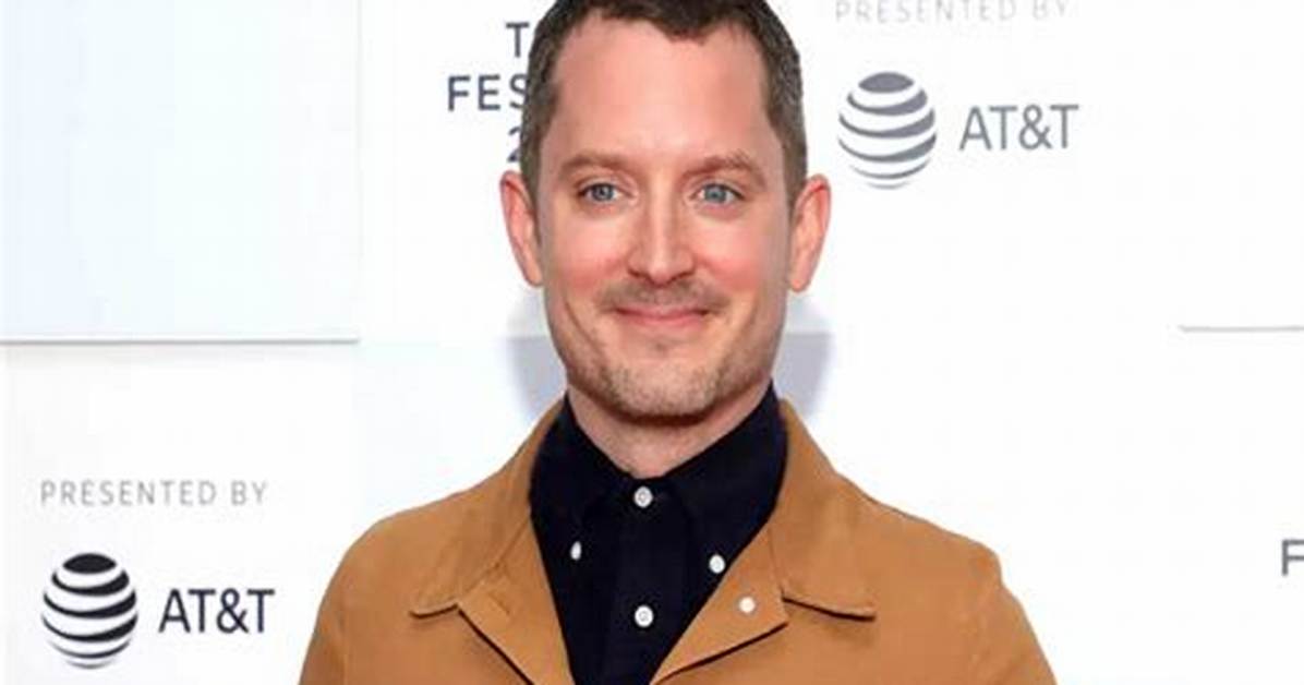 Elijah Wood Net Worth, Age, Wiki, Family, Biography and Latest Updates