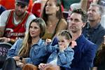 Elisabet and Pau's Impact on Basketball