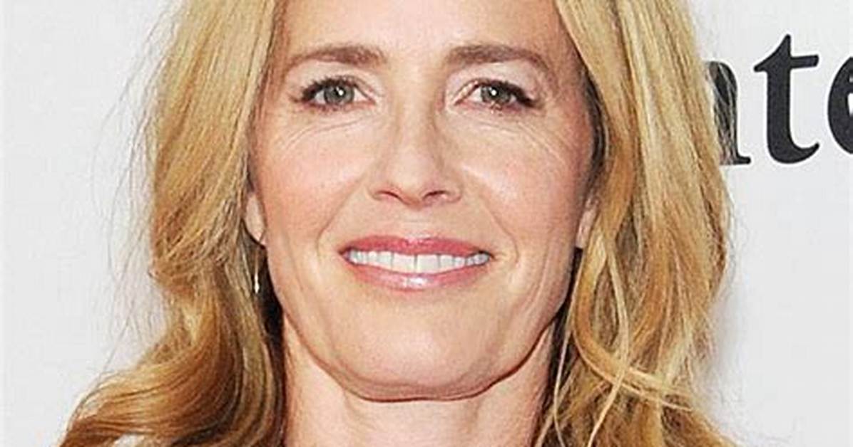 Elisabeth Shue: the Enigmatic Smoker of Hollywood