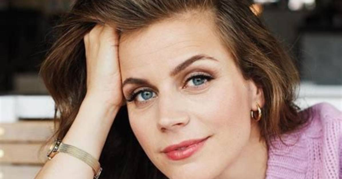 Elise Schaap Partner: Age, Wiki, Biography, De Jong, , Age, Height, Instagram