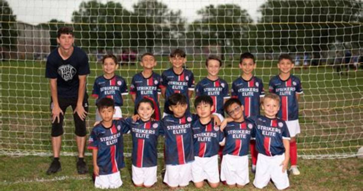 Elite Strikers of 2023: a Comprehensive Guide