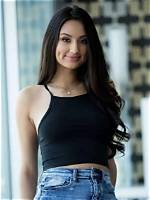 Eliza Ibarra Anton Harden's Enduring Legacy