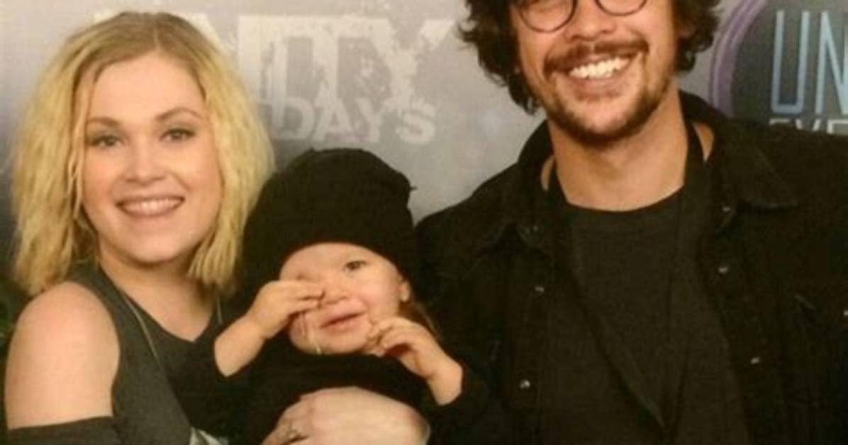 Eliza Taylor's Family Lineage Revealed