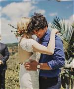 Eliza Taylor's Journey to Marriage: When Did She Tie the Knot?