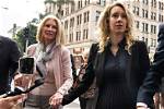 Elizabeth Holmes' Parents Now: Uncovering New Insights