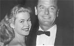 Elizabeth Montgomery's Ex-Husband Allegedly Abusive