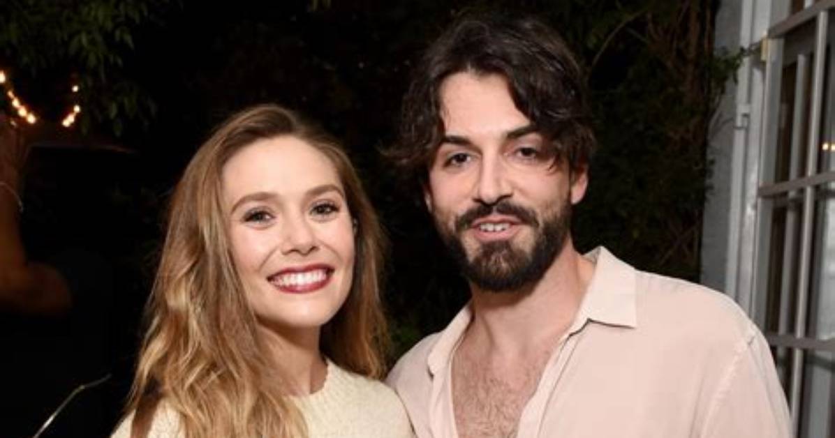 Elizabeth Olsen Is Engaged to Robbie Arnett! ! Explore His Wiki, Bio, Age, Height, Net Worth, Nationa ·