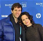 Elizabeth Reaser's Journey to Marital Bliss