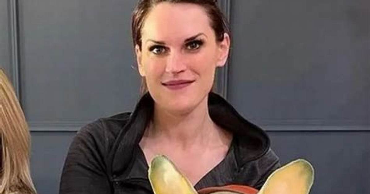 Elizabeth Rowe's Where Is It Cake