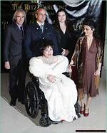 Elizabeth Taylor's Son Death: a Tragic Chapter in the Life of a Hollywood Legend