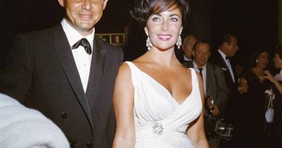 Elizabeth Taylor Was Married 8 Times to 7 Different Husbands, and Here's a Peek Inside Each of The