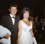 Elizabeth Taylor Was Married 8 Times to 7 Different Husbands, and Here's a Peek Inside Each of The