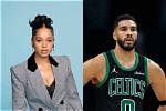 Ella Mai and Jayson Tatum: a Love Story Unfolds