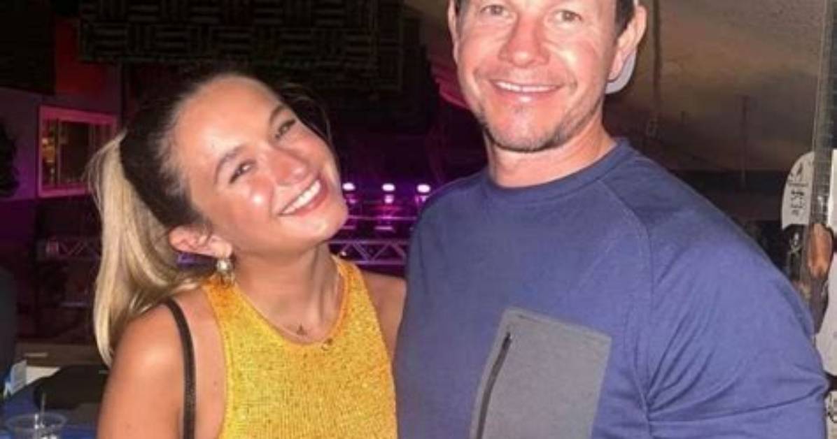 Ella Rae Wahlberg: the Rising Star and Daughter of Mark Wahlberg