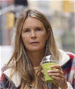 Elle Macpherson Rocks Bikini & Goes Makeup-Free for Mirror Selfie Hollywood Life