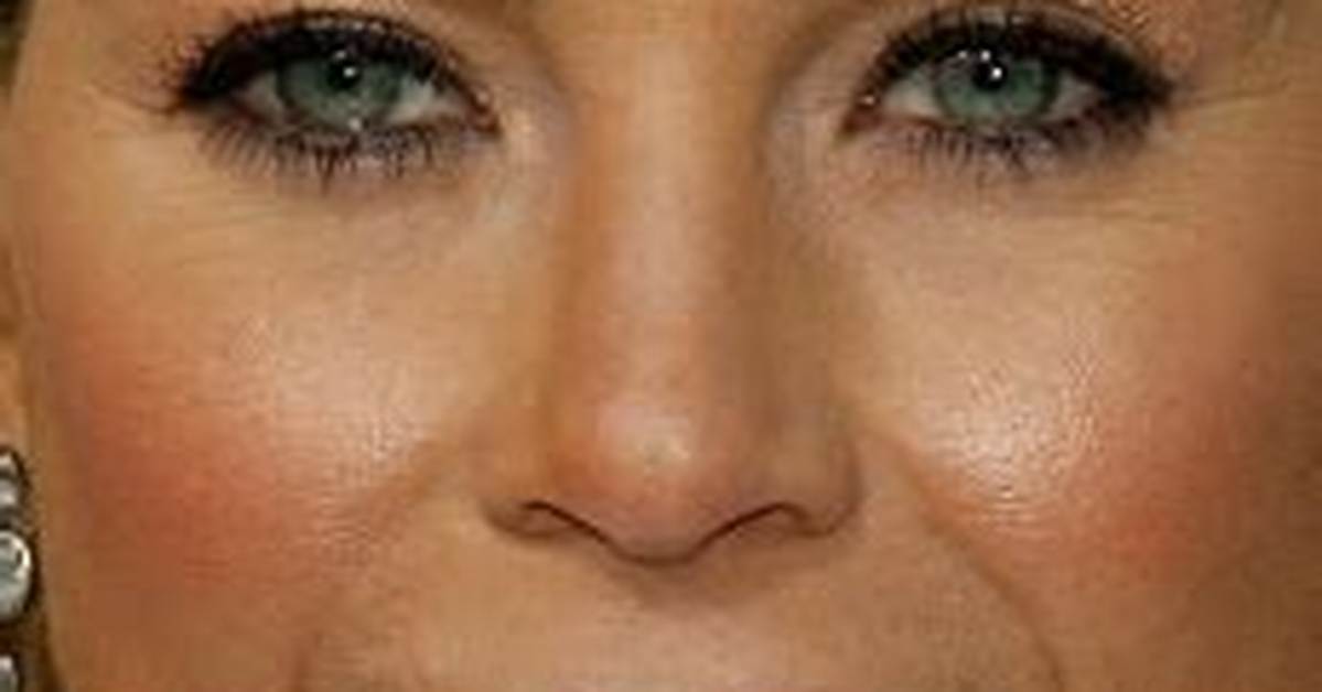 Ellen Pompeo's Captivating Eyes: a Deep Dive into Her Unique Features