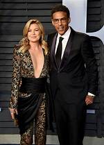 Ellen Pompeo's Relationship Journey: a Deep Dive