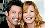 Ellen Pompeo Y Patrick Dempsey: a Dynamic Duo of Grey's Anatomy