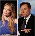 Elon Musk and Justine: a History of Love, Loss, and Tech