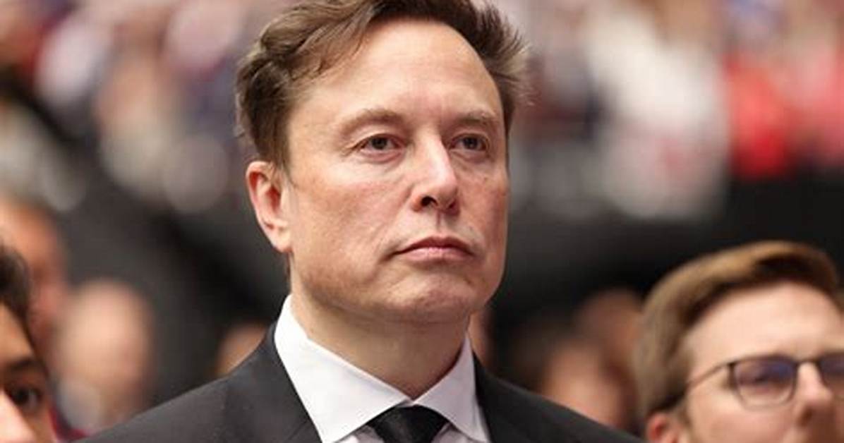 Elon Musk's Ambition: Is He Buying Google?